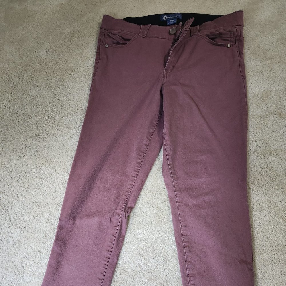 Pants